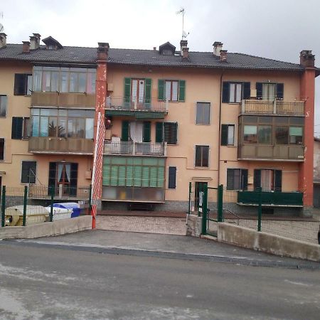 Appartamento In Boves Concentrico Eksteriør bilde